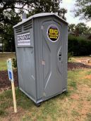 Gibsonville NC 27249 porta potty rental services